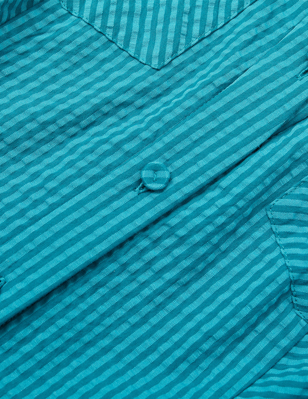 MARYLING Lapel Sleeveless Pleated Midi Tent Dress