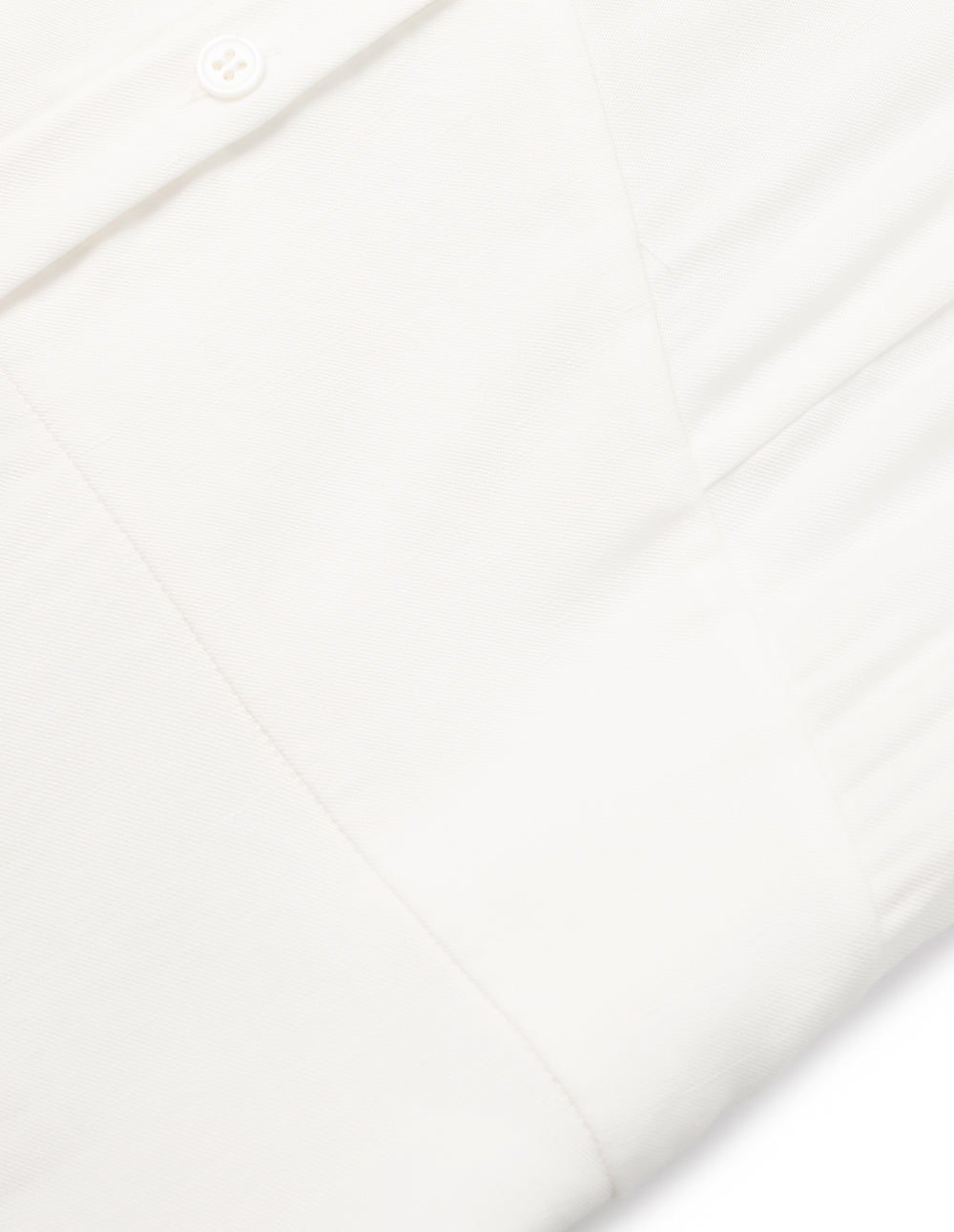 MARYLING V-Collar Sleeveless Shift Midi Dress