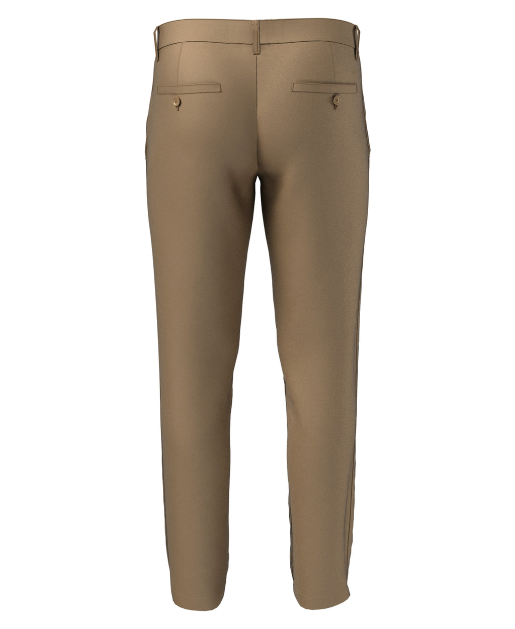 Big & Tall Premium Slim Fit Stretch Chino