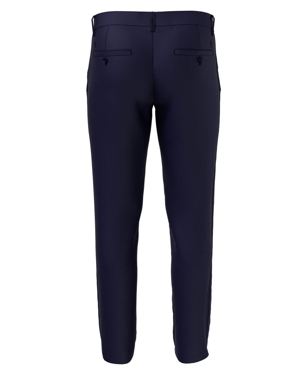 Big & Tall Premium Slim Fit Stretch Chino