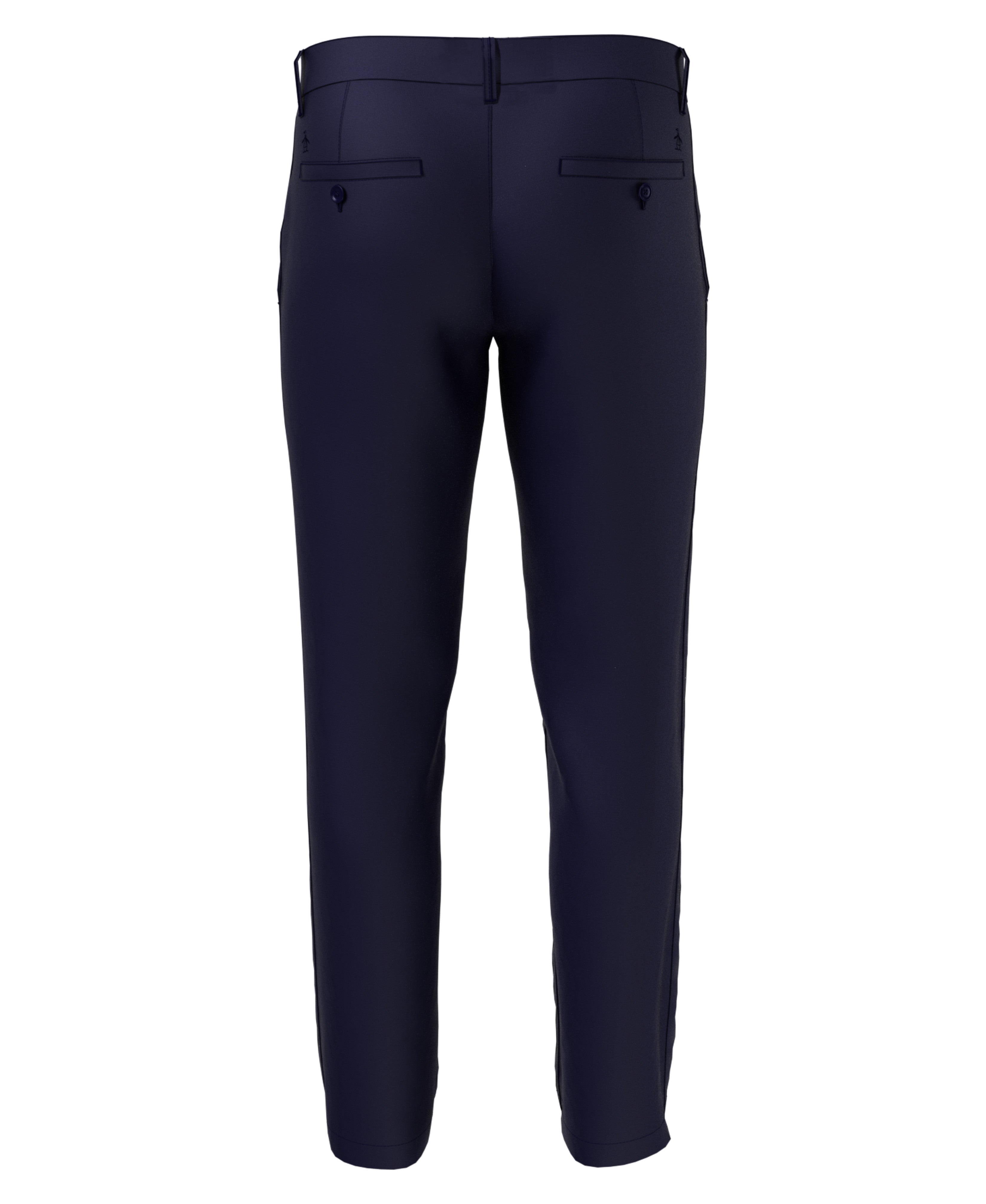 Big & Tall Premium Slim Fit Stretch Chino