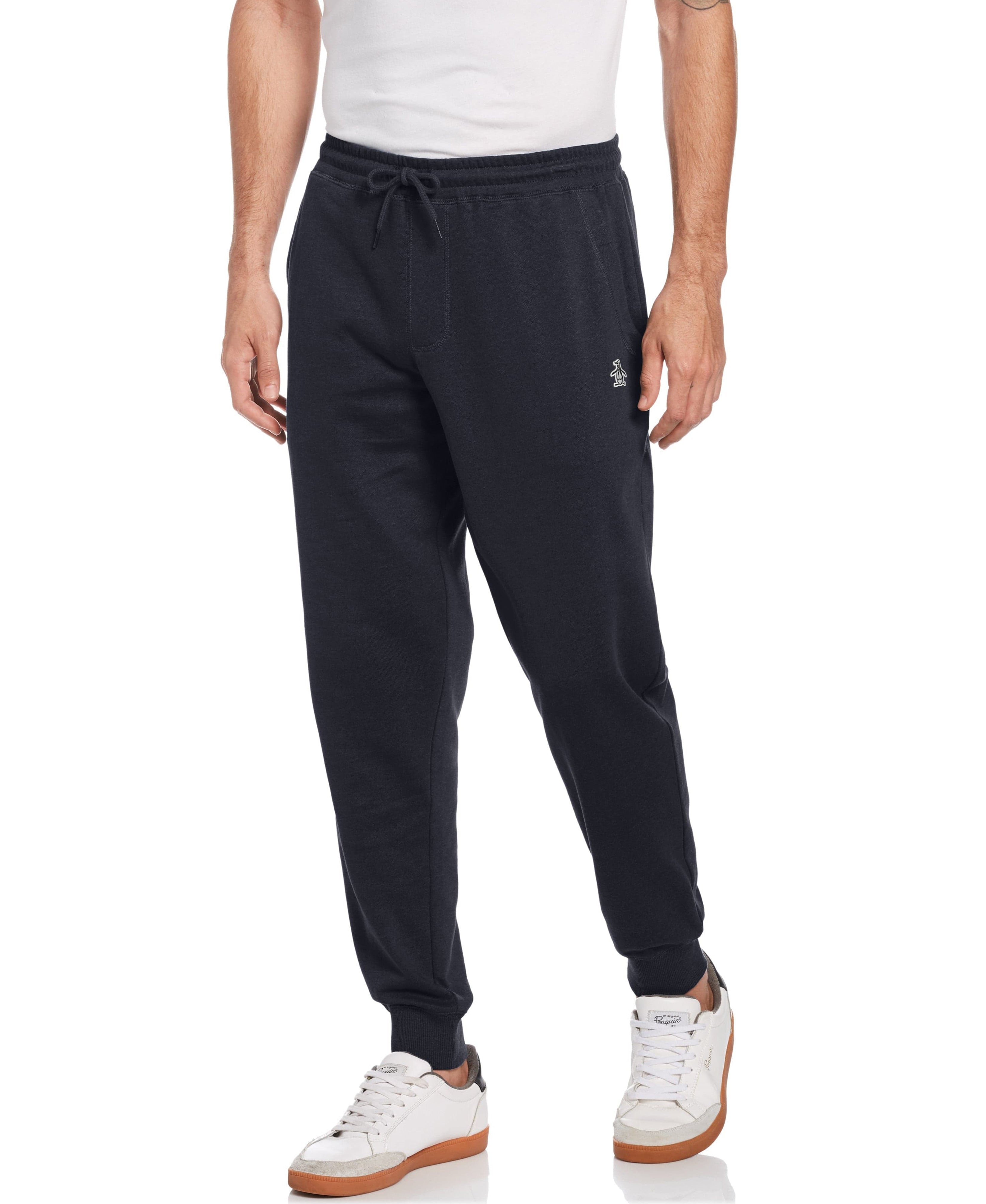 Big & Tall Sticker Pete Fleece Jogger