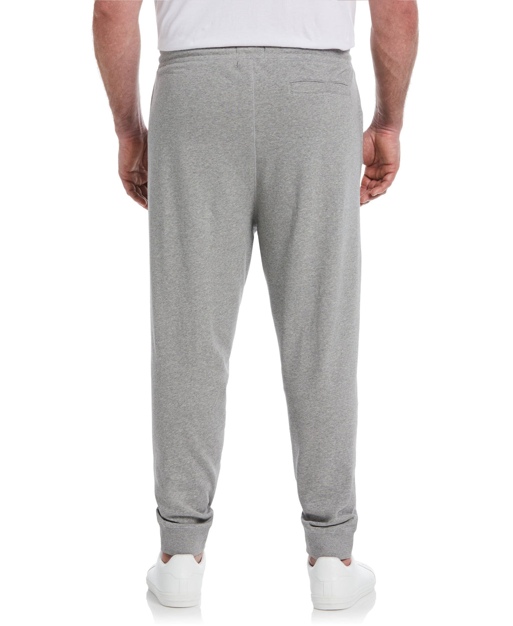 Big & Tall Sticker Pete Fleece Jogger