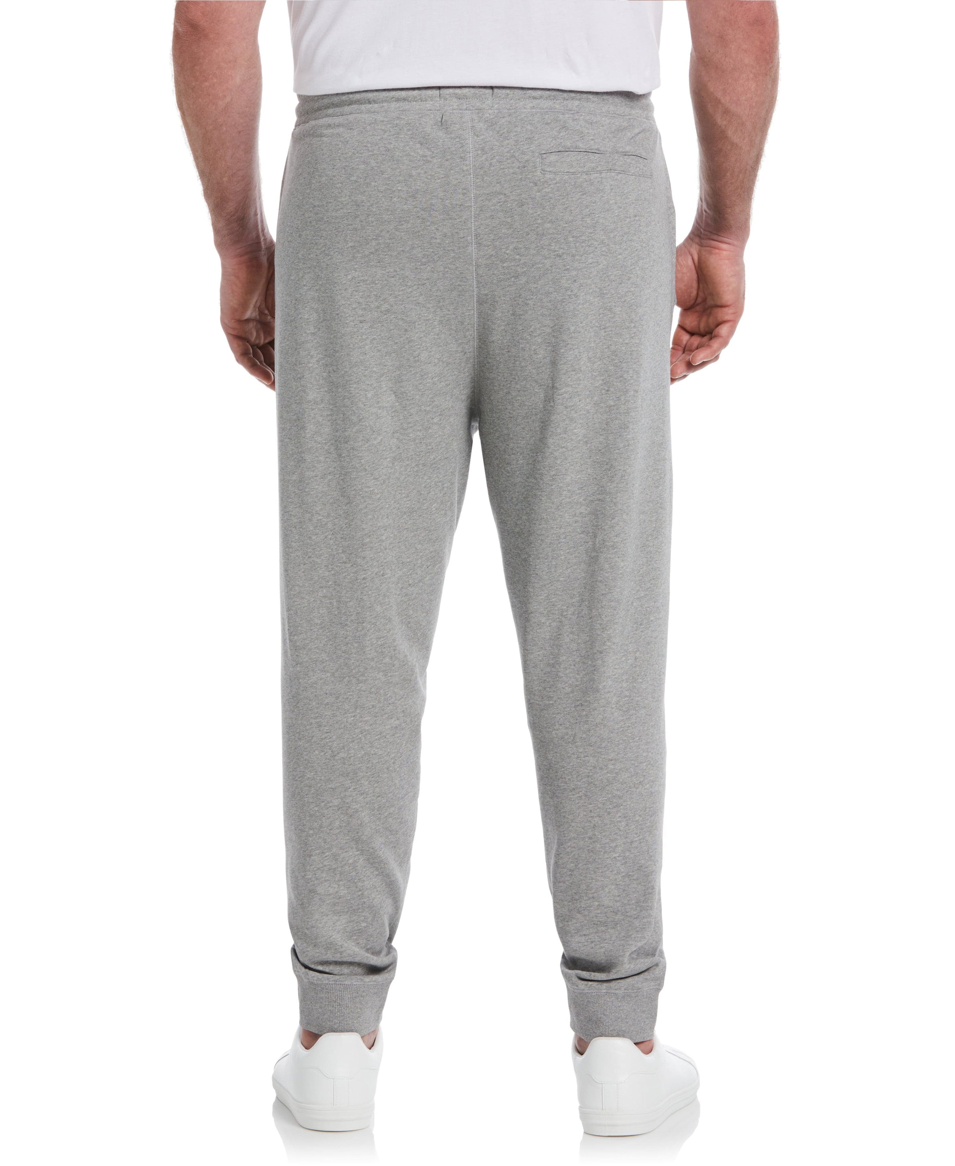 Big & Tall Sticker Pete Fleece Jogger