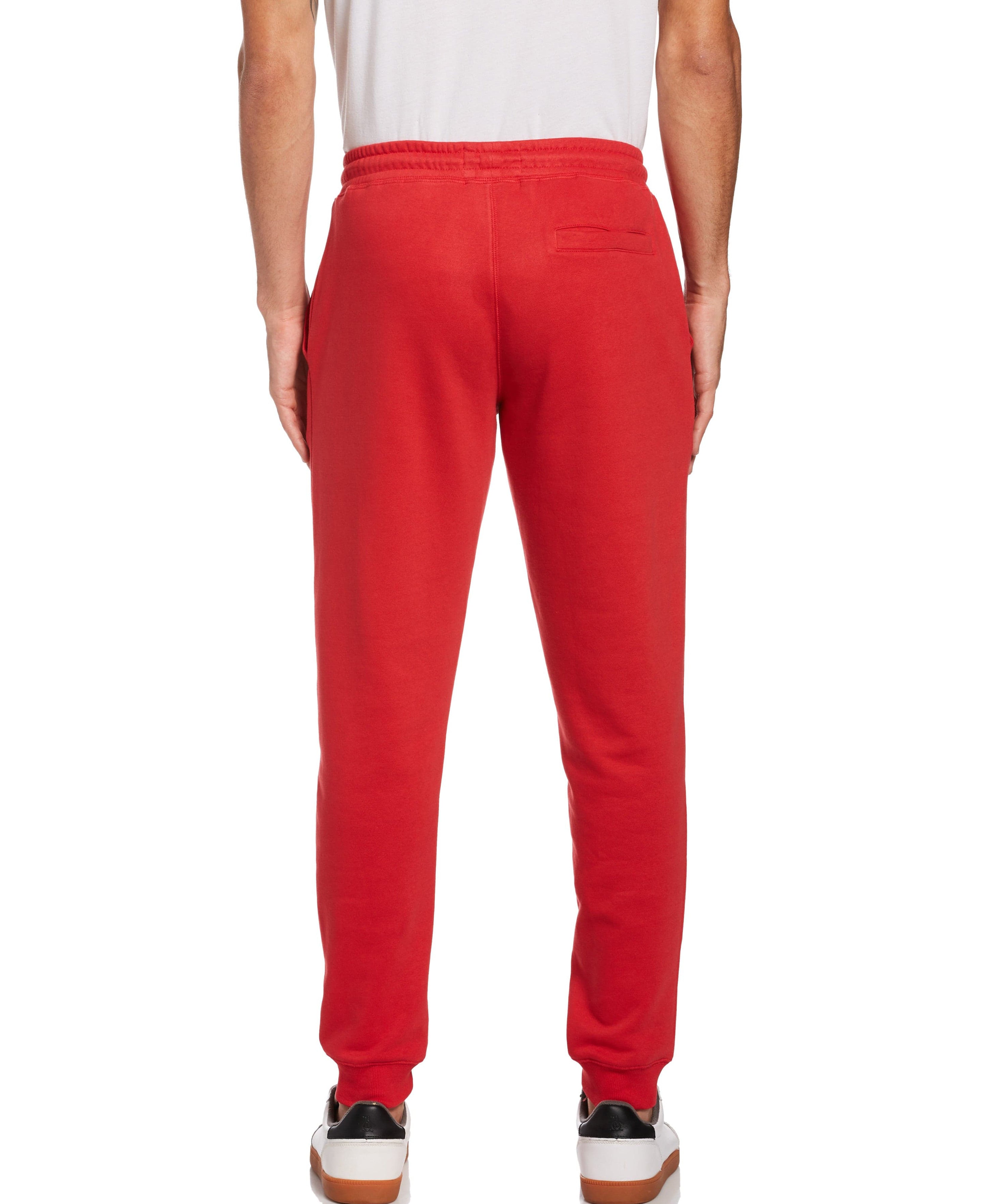 Big & Tall Sticker Pete Fleece Jogger