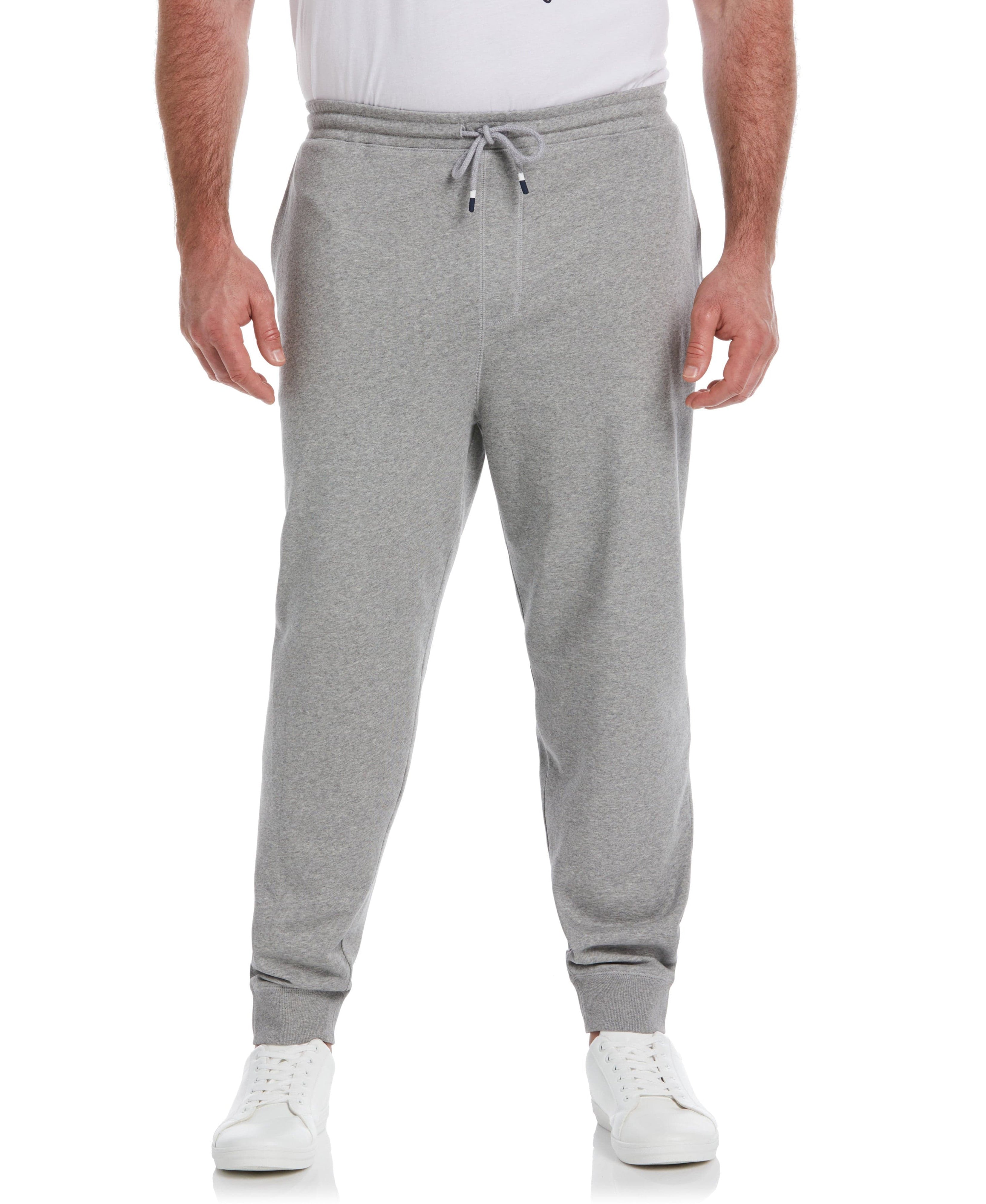 Big & Tall Sticker Pete Fleece Jogger
