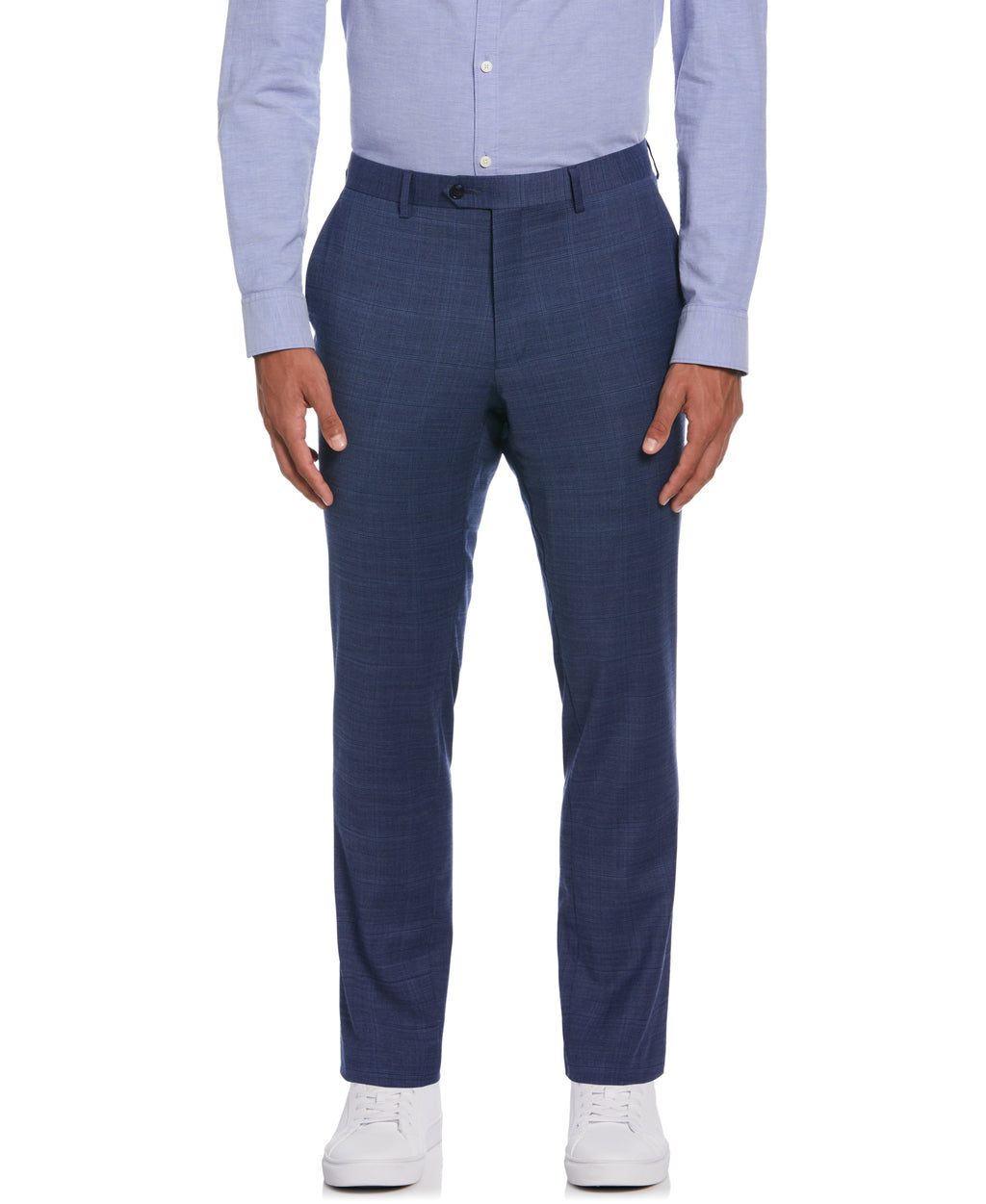 Blue Suit Separate Pant