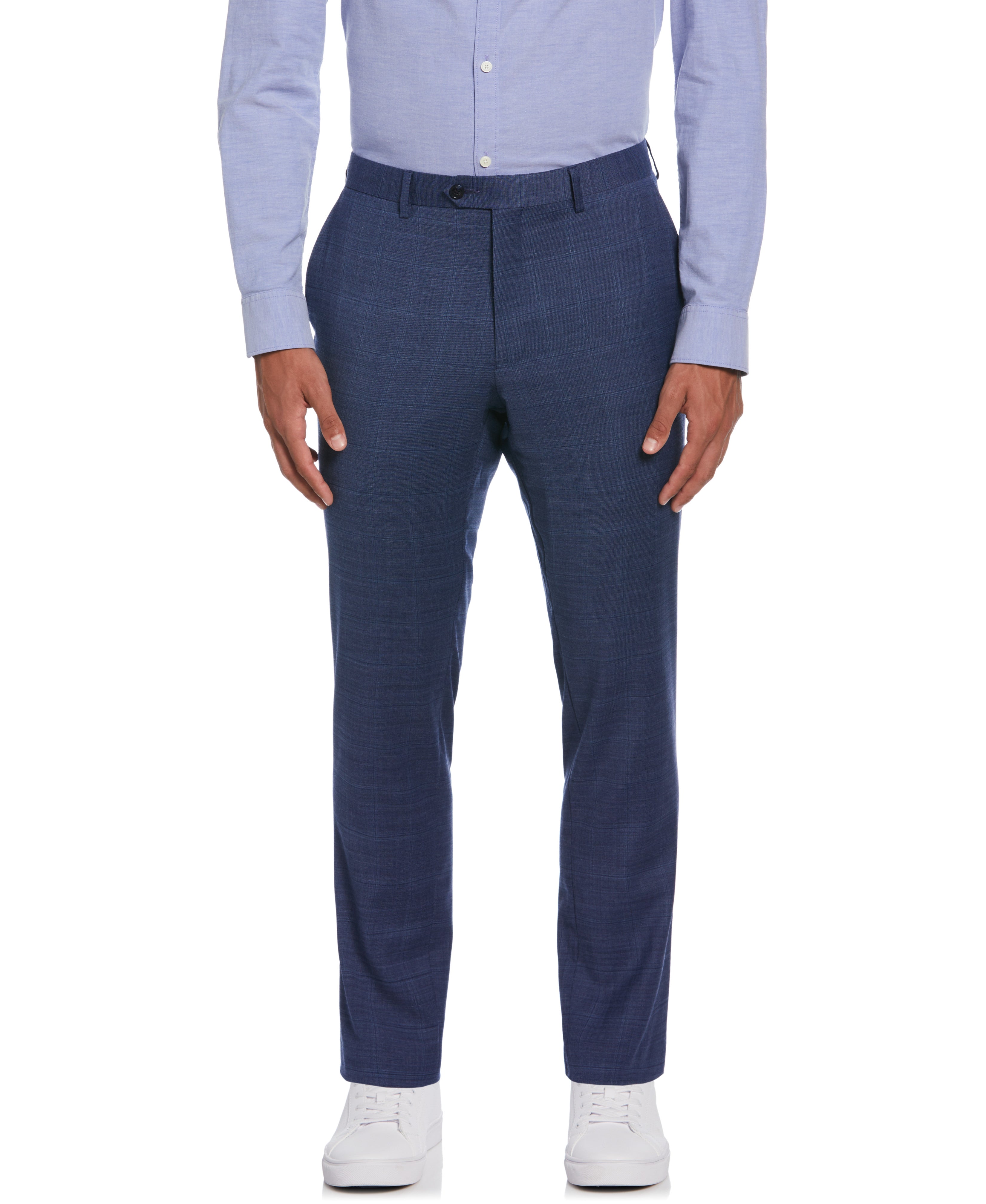 Blue Suit Separate Pant