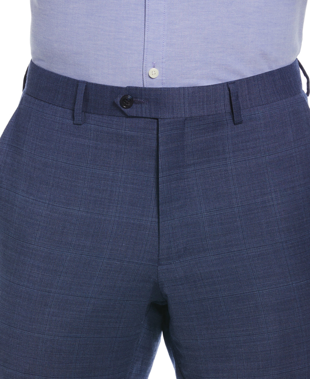 Blue Suit Separate Pant