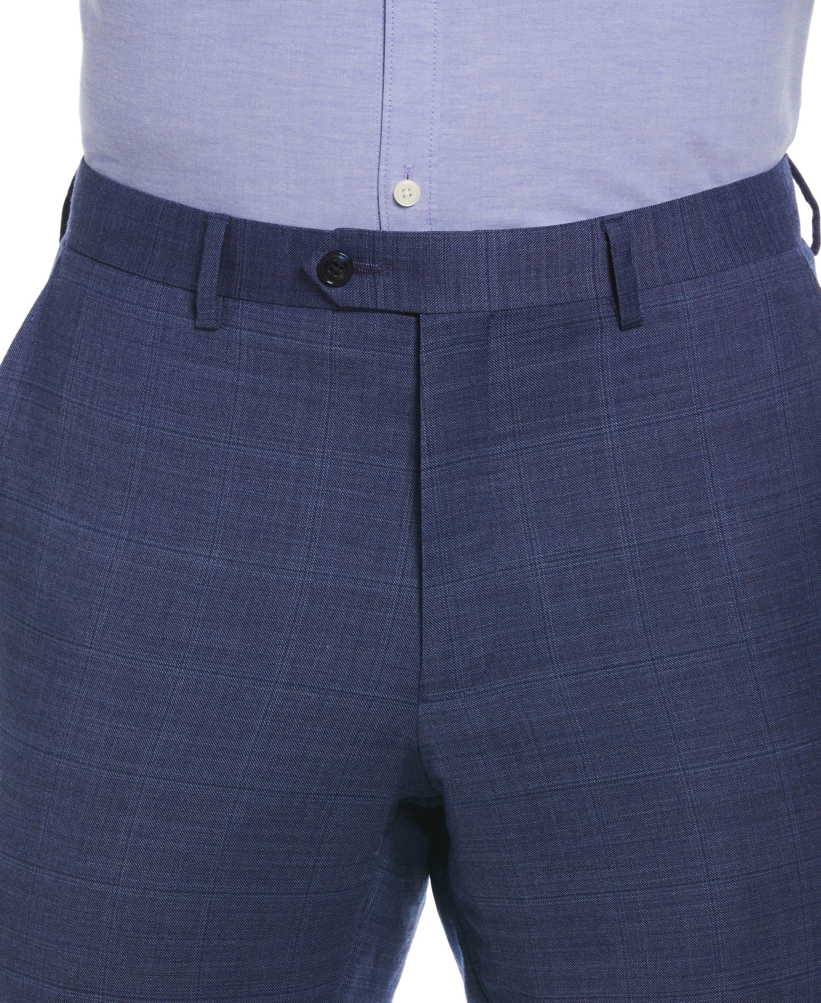 Blue Suit Separate Pant