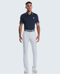 Flat Front Earl Golf Pant