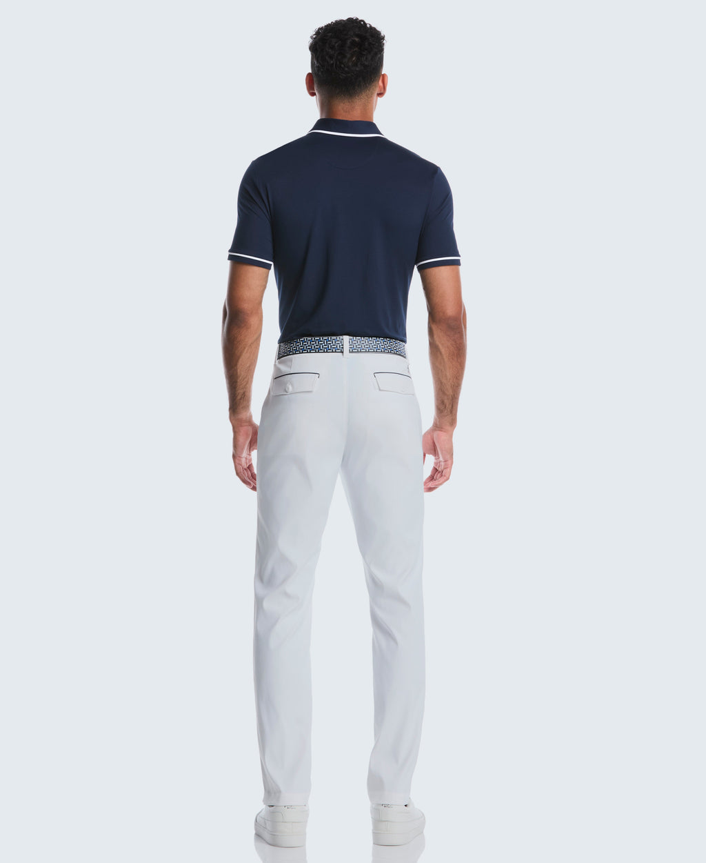 Flat Front Earl Golf Pant