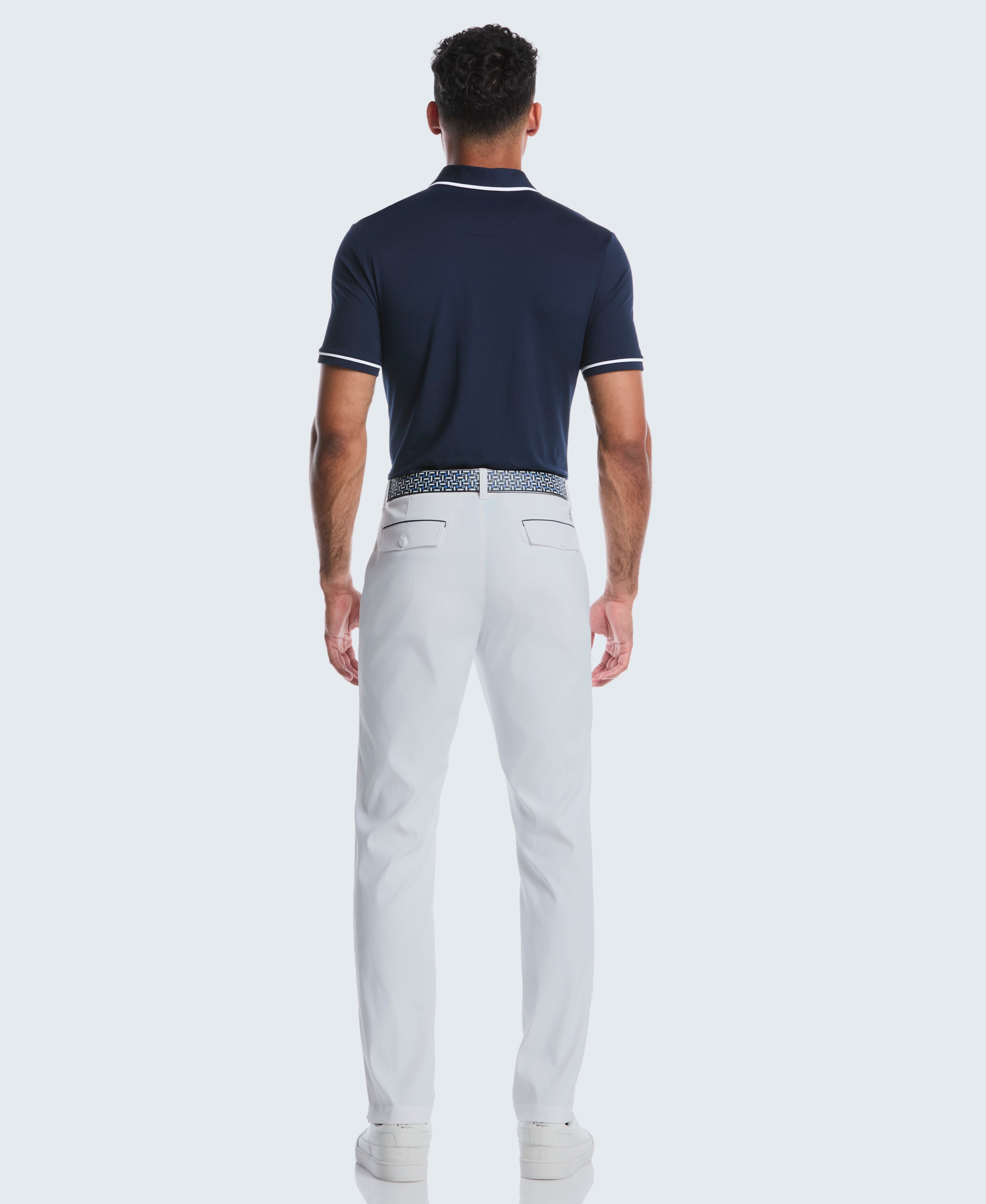 Flat Front Earl Golf Pant