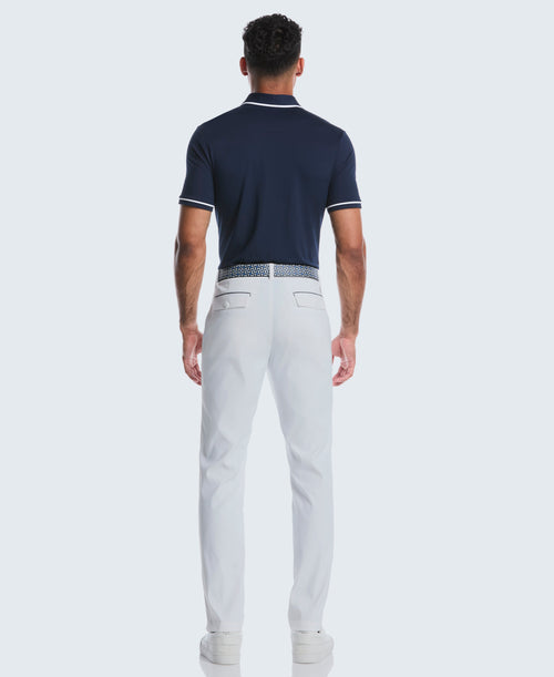 Flat Front Earl Golf Pant