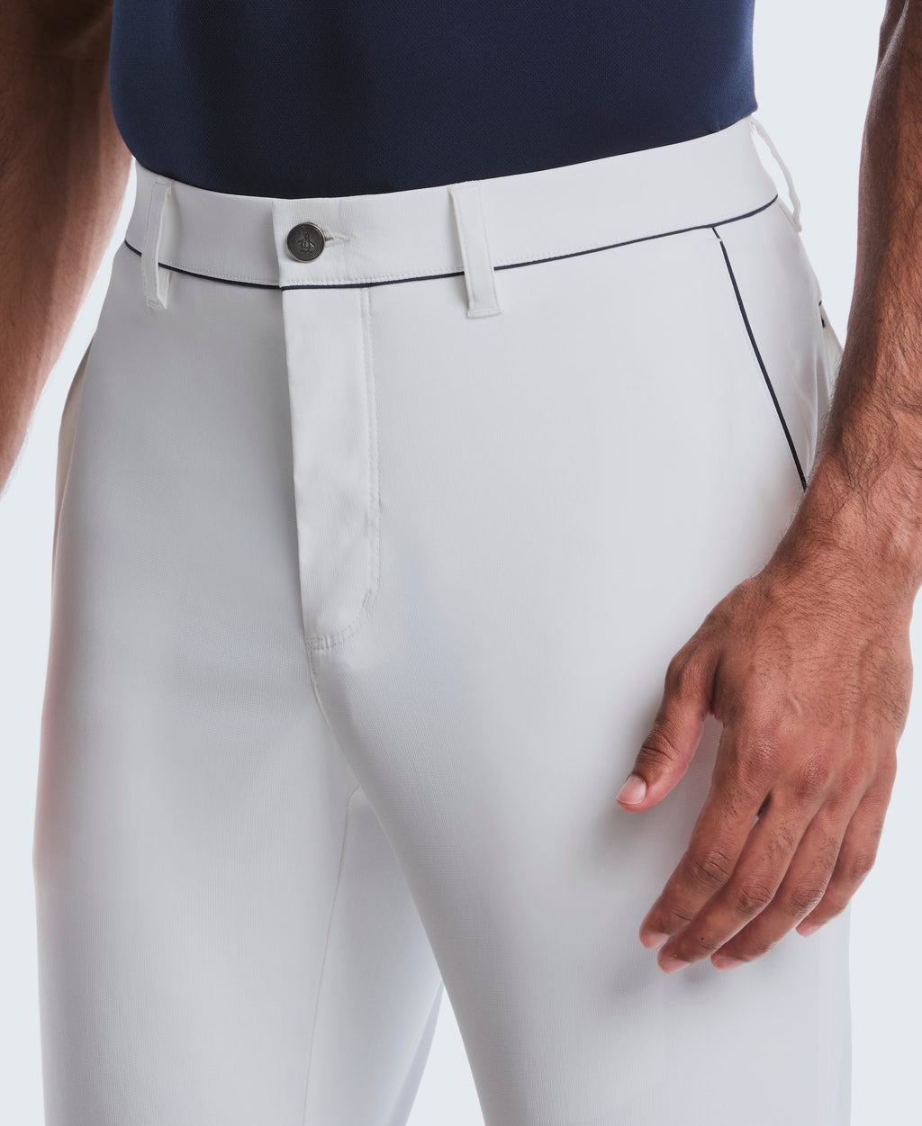 Flat Front Earl Golf Pant