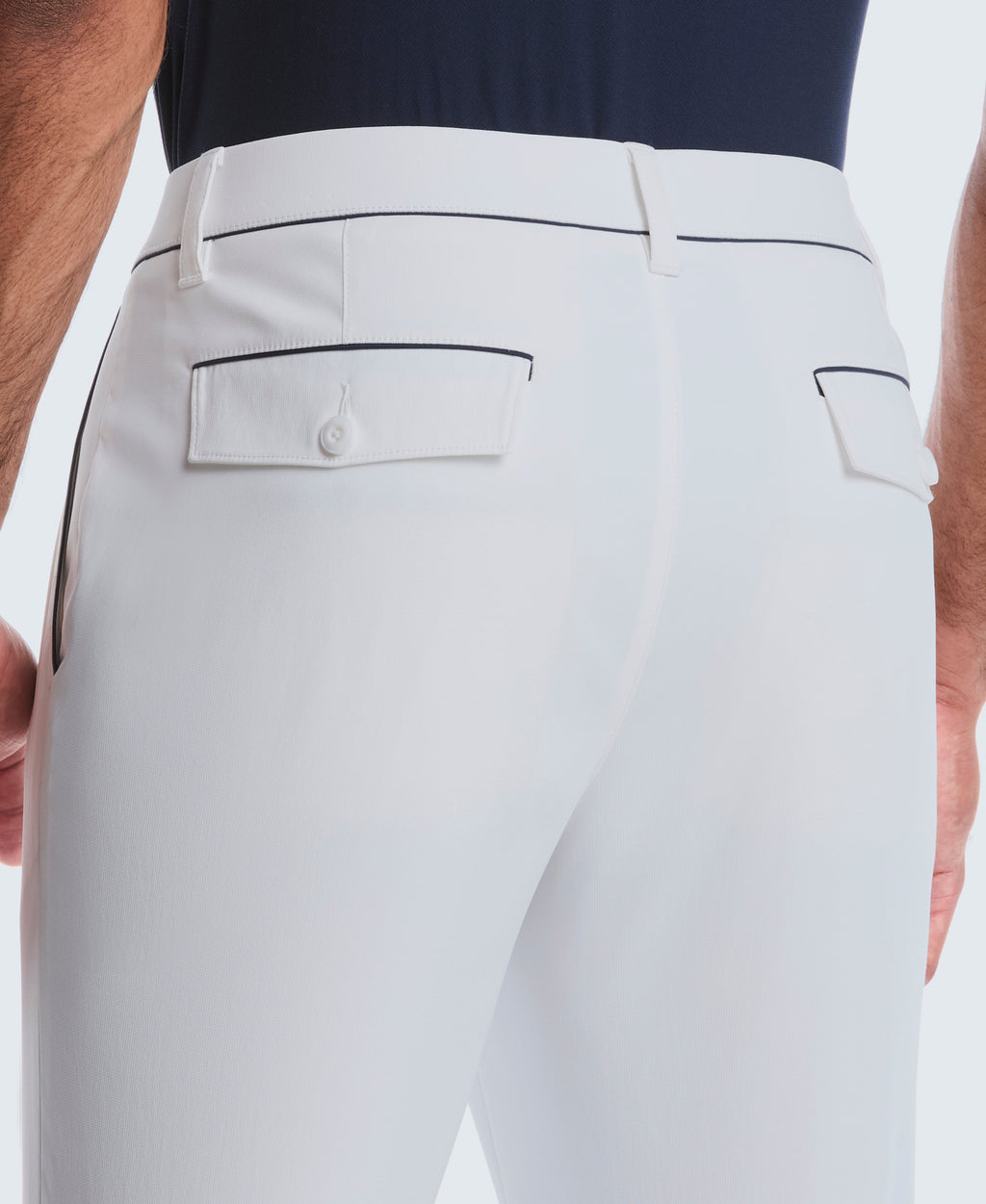 Flat Front Earl Golf Pant