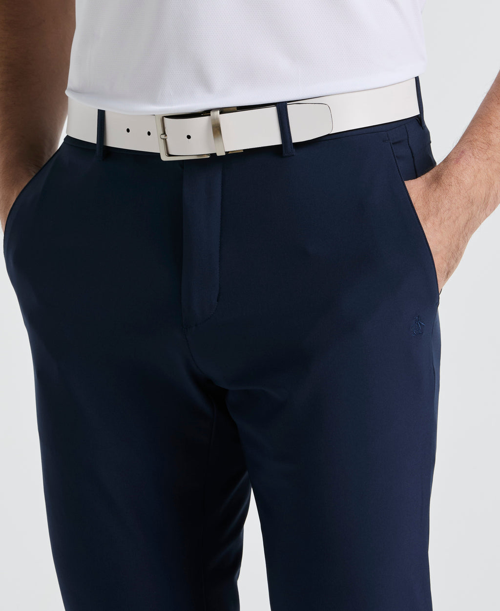 Flat Front Golf Jogger
