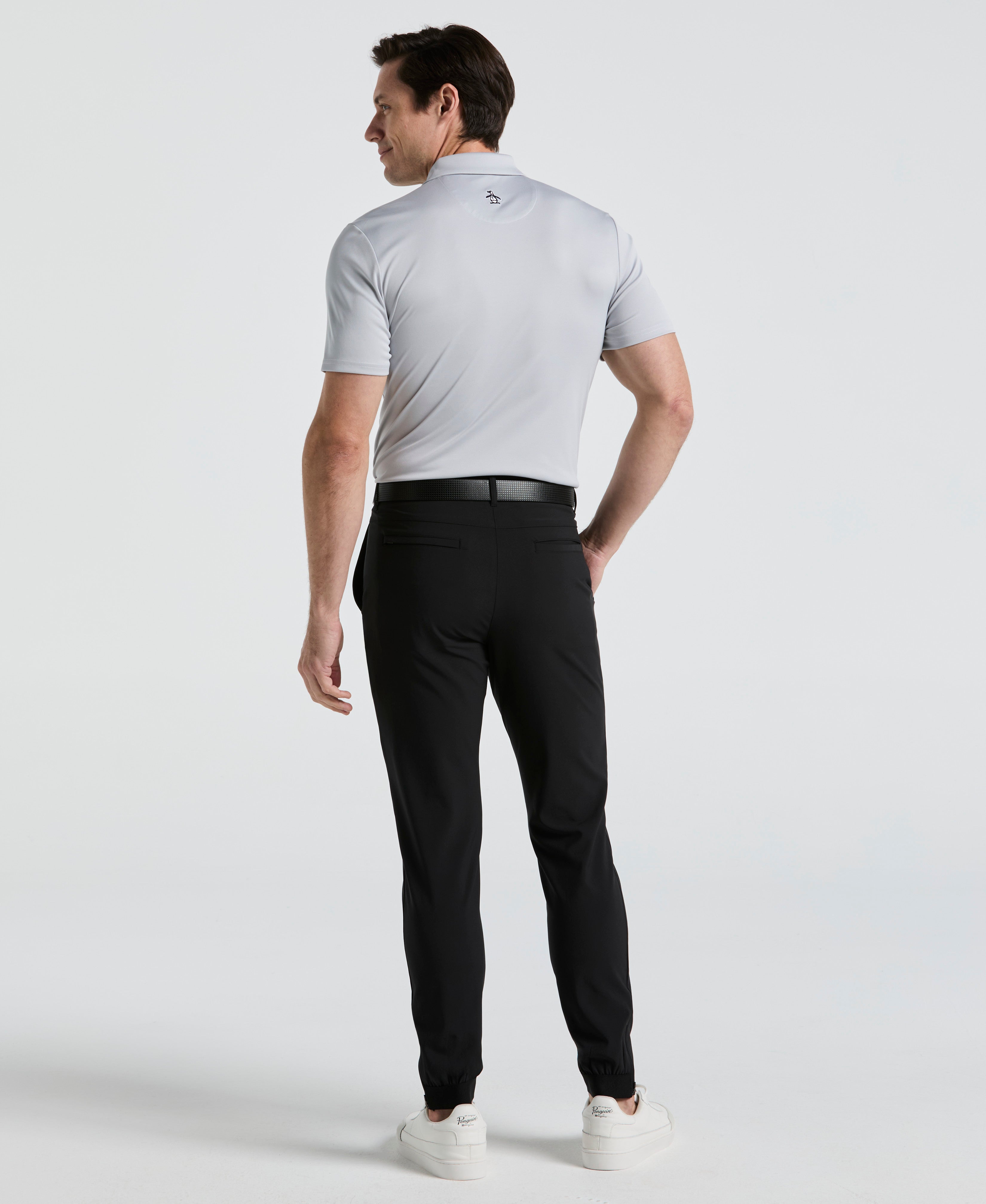 Flat Front Golf Jogger