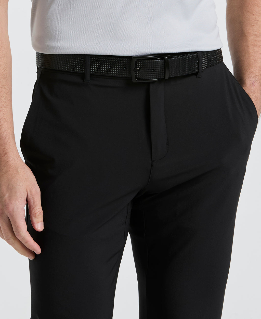 Flat Front Golf Jogger
