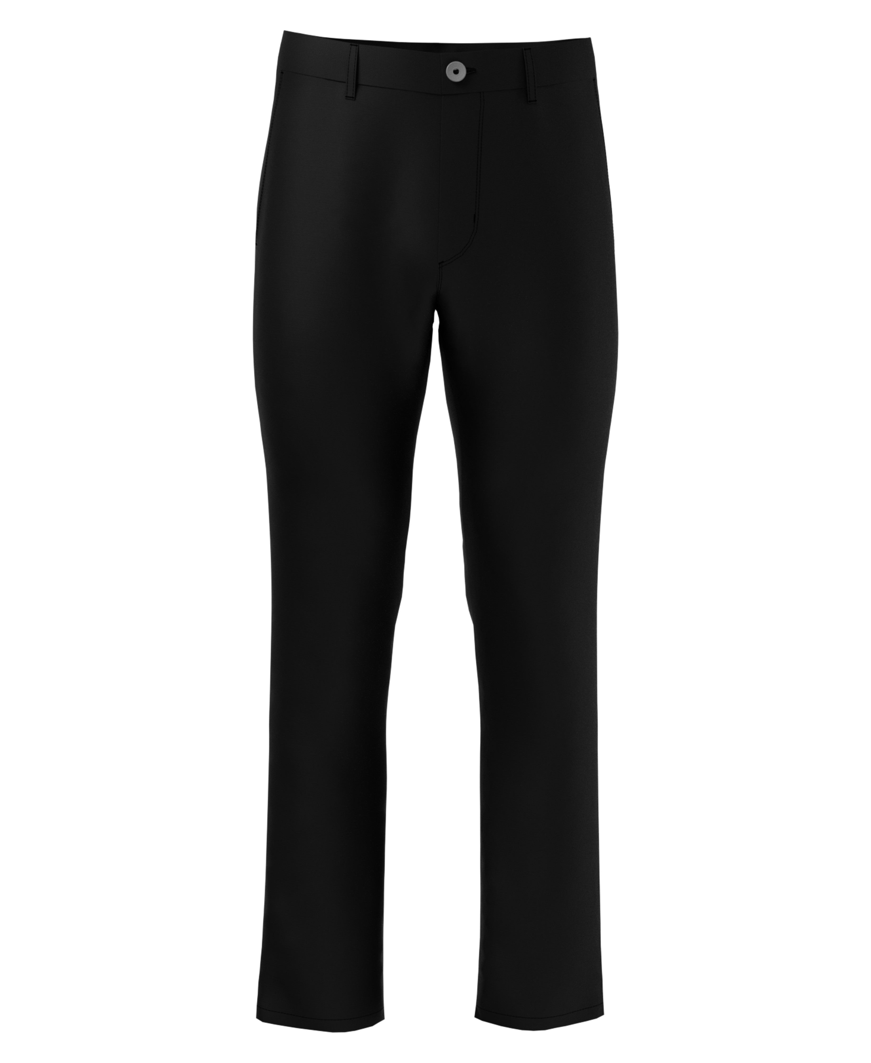 Flat Front Pete Performance Golf Pant