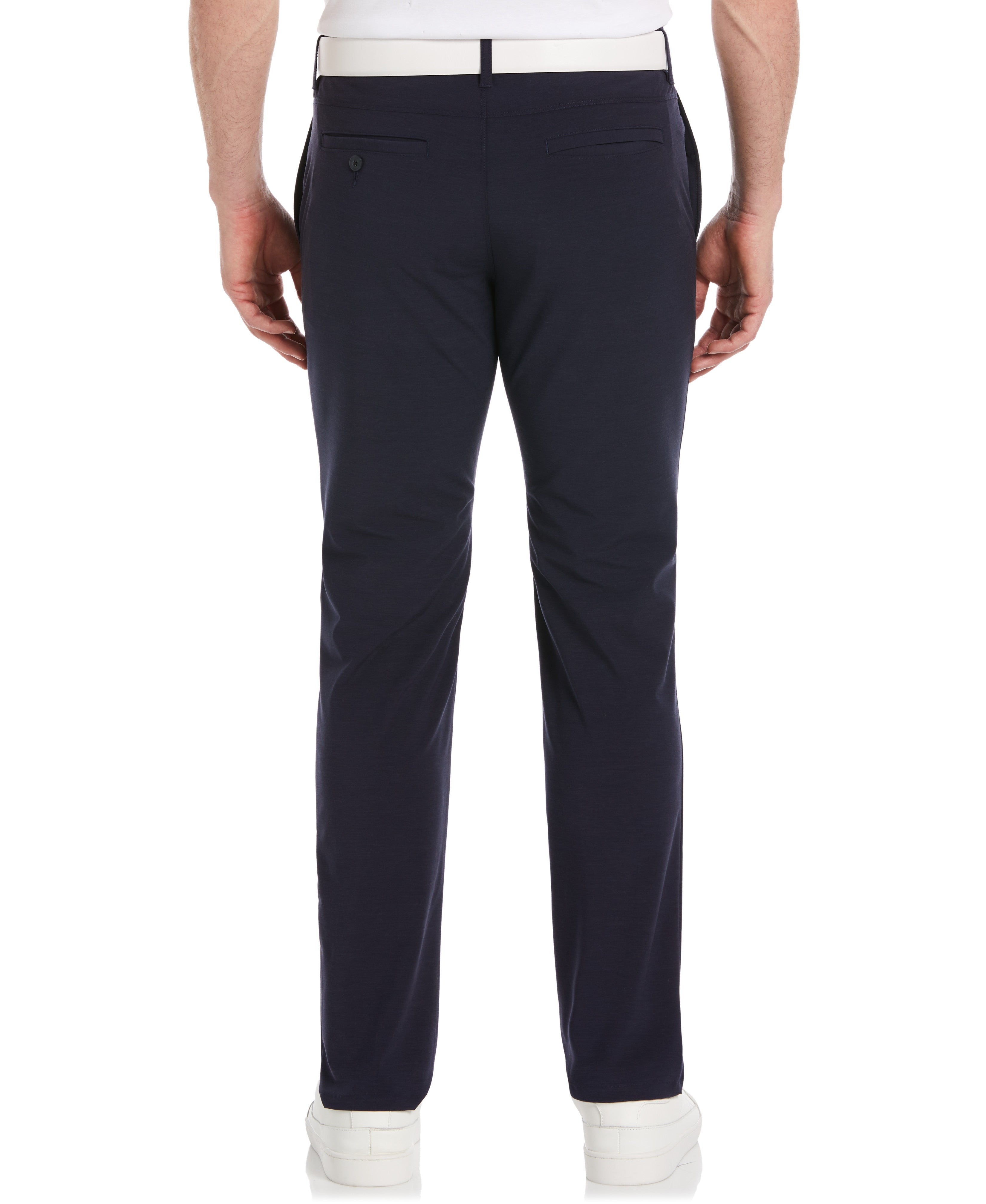 Flat Front Pete Performance Golf Pant