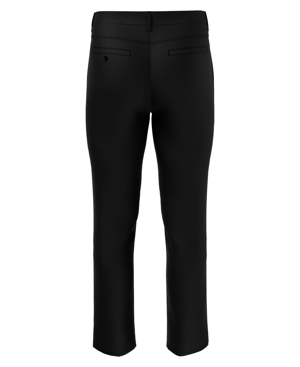 Flat Front Pete Performance Golf Pant