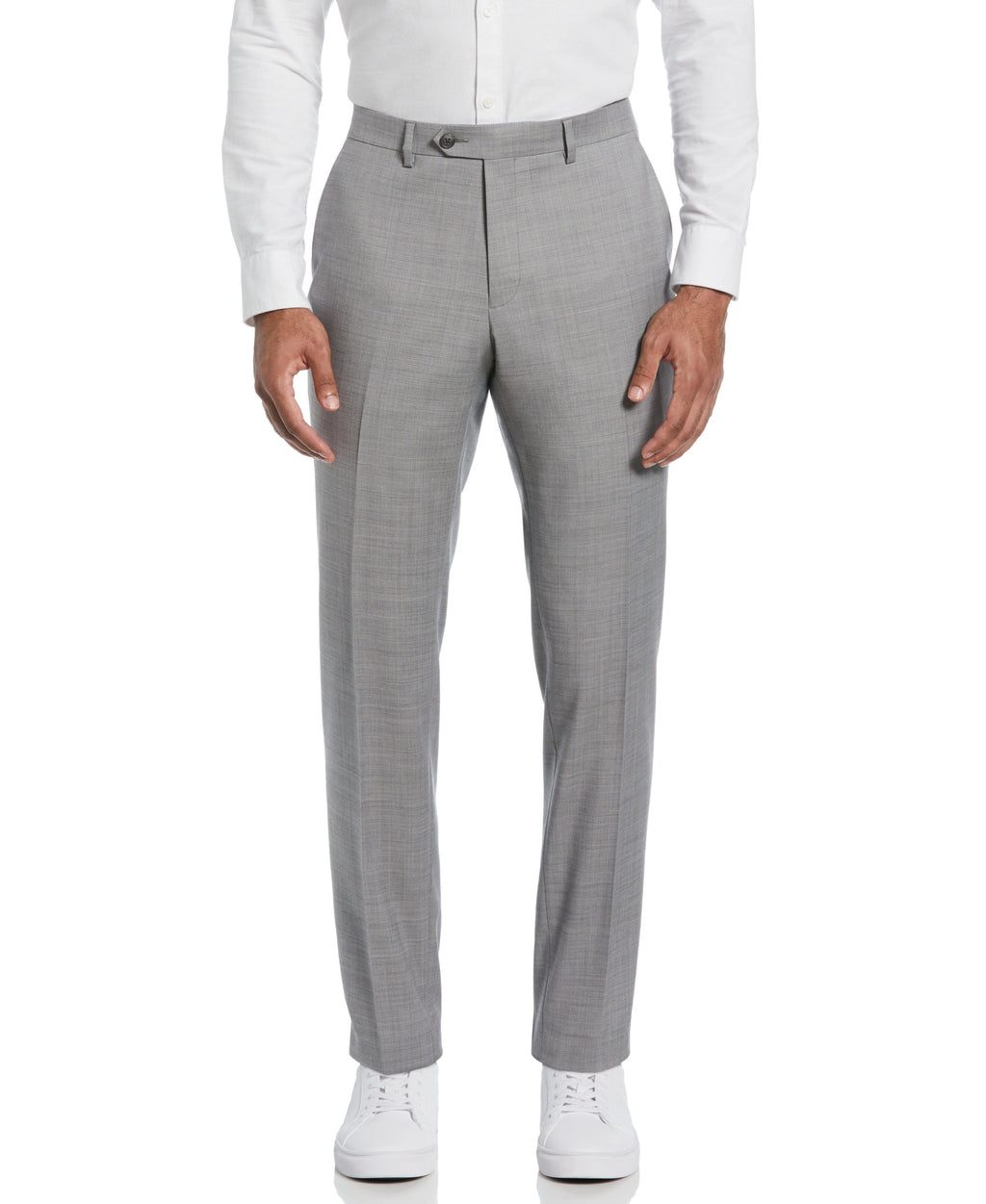 Gray Suit Separate Pant