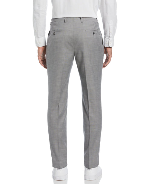 Gray Suit Separate Pant