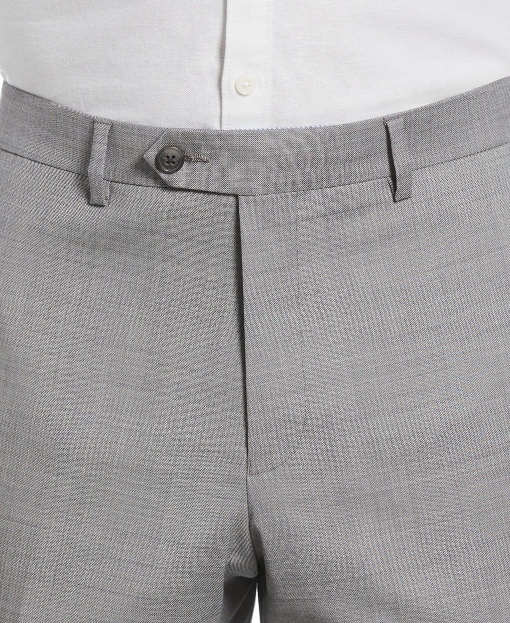 Gray Suit Separate Pant