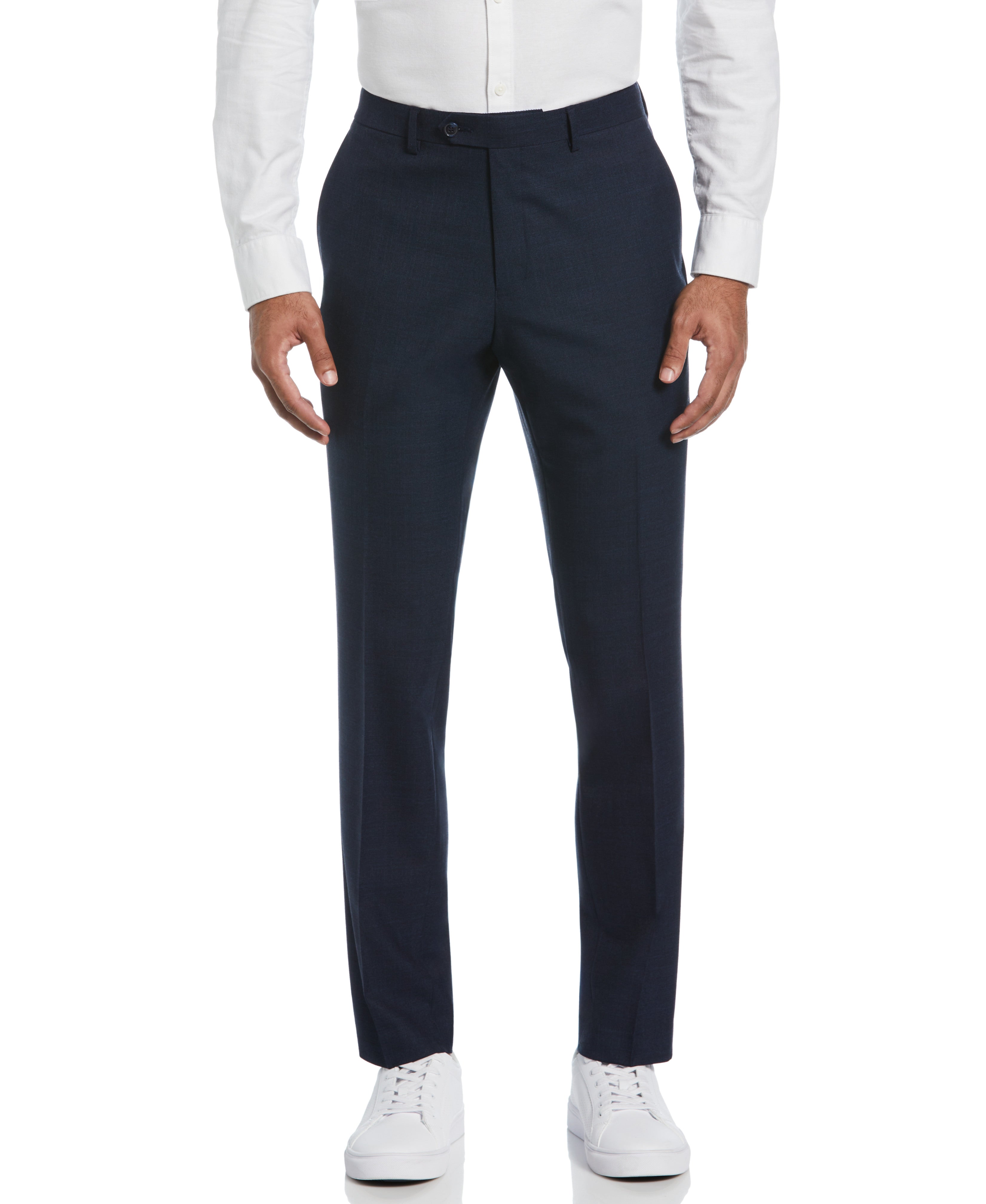 Navy Suit Separate Pant