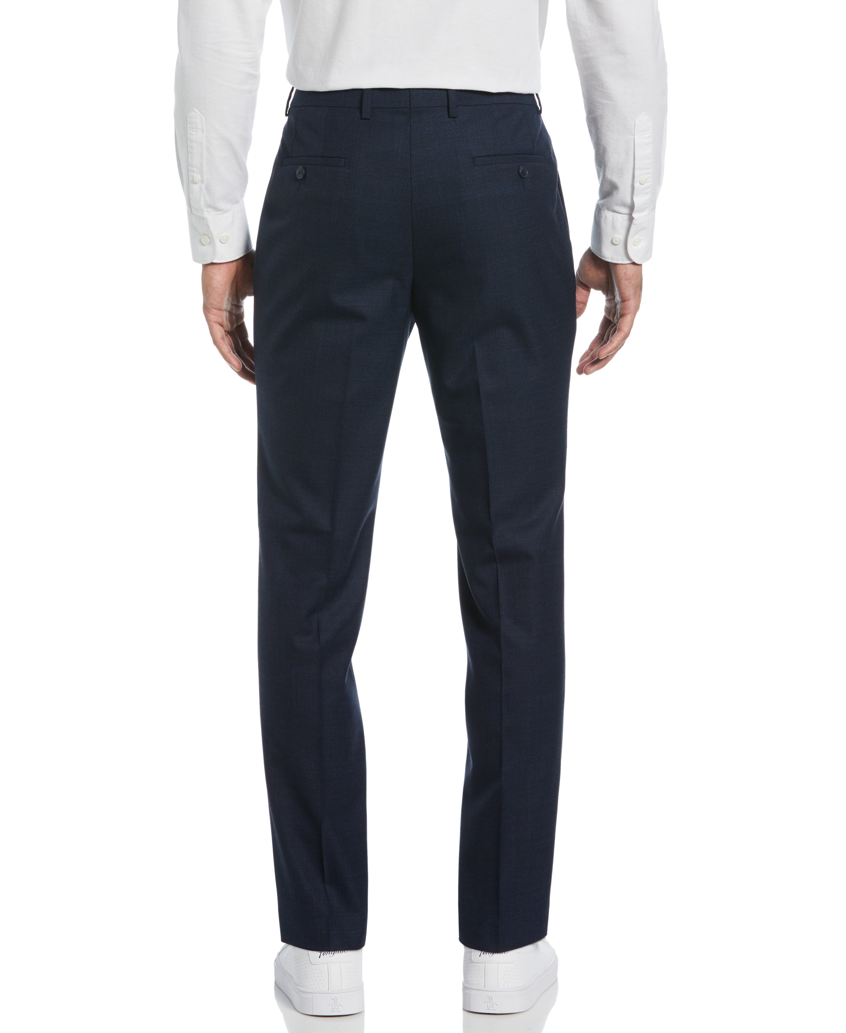 Navy Suit Separate Pant