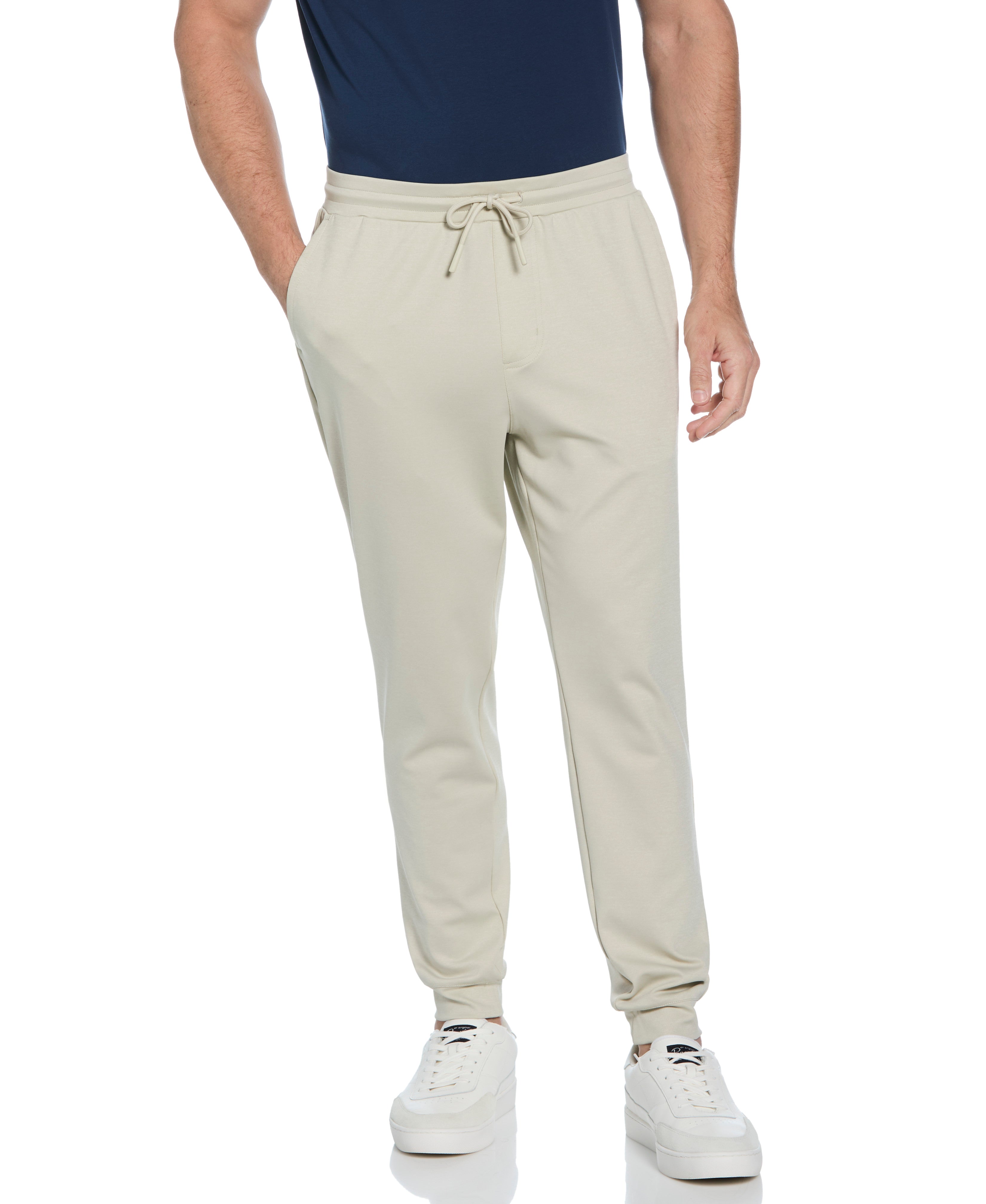 Penguin Sport Midweight Knit Jogger