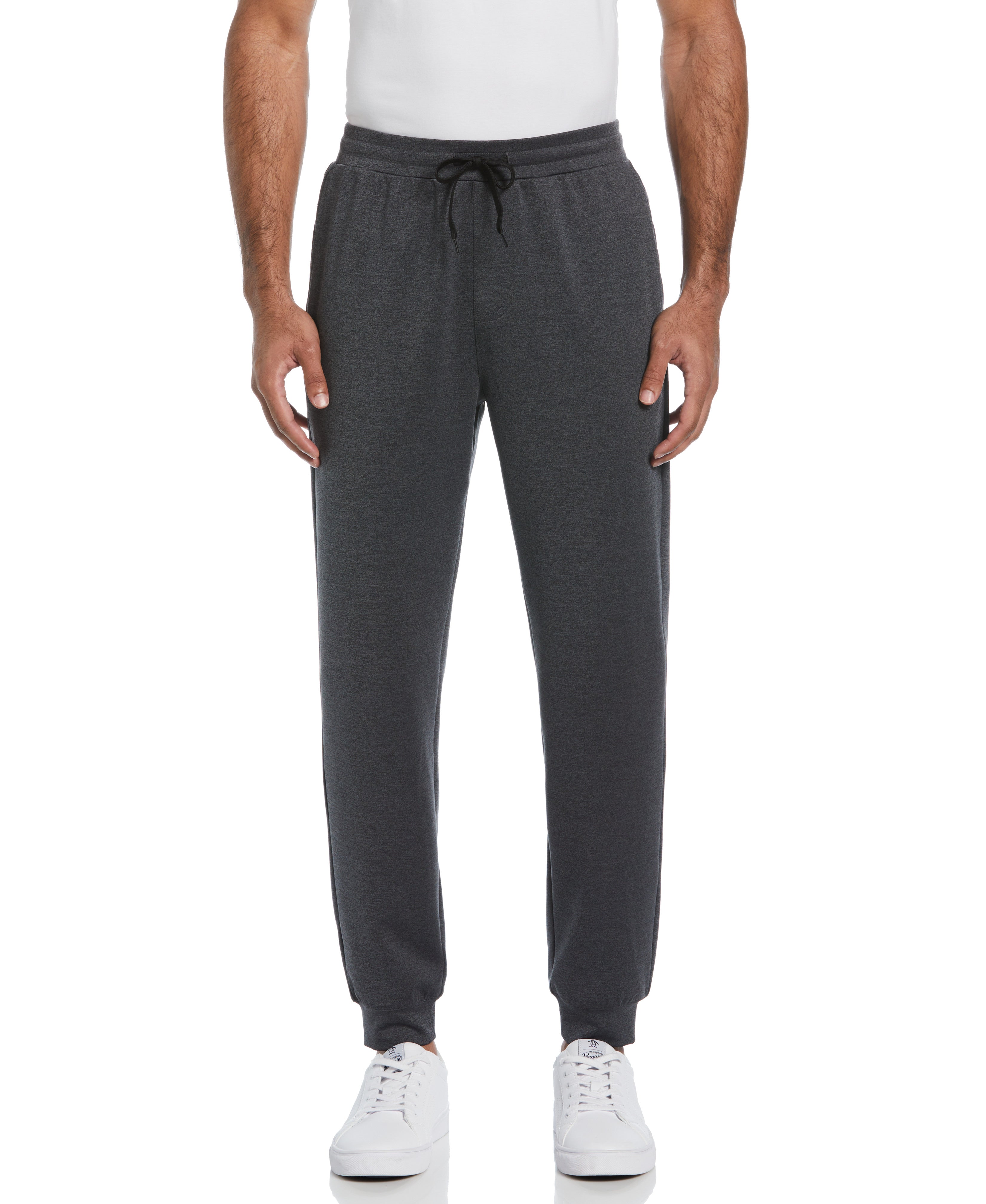 Penguin Sport Midweight Knit Jogger