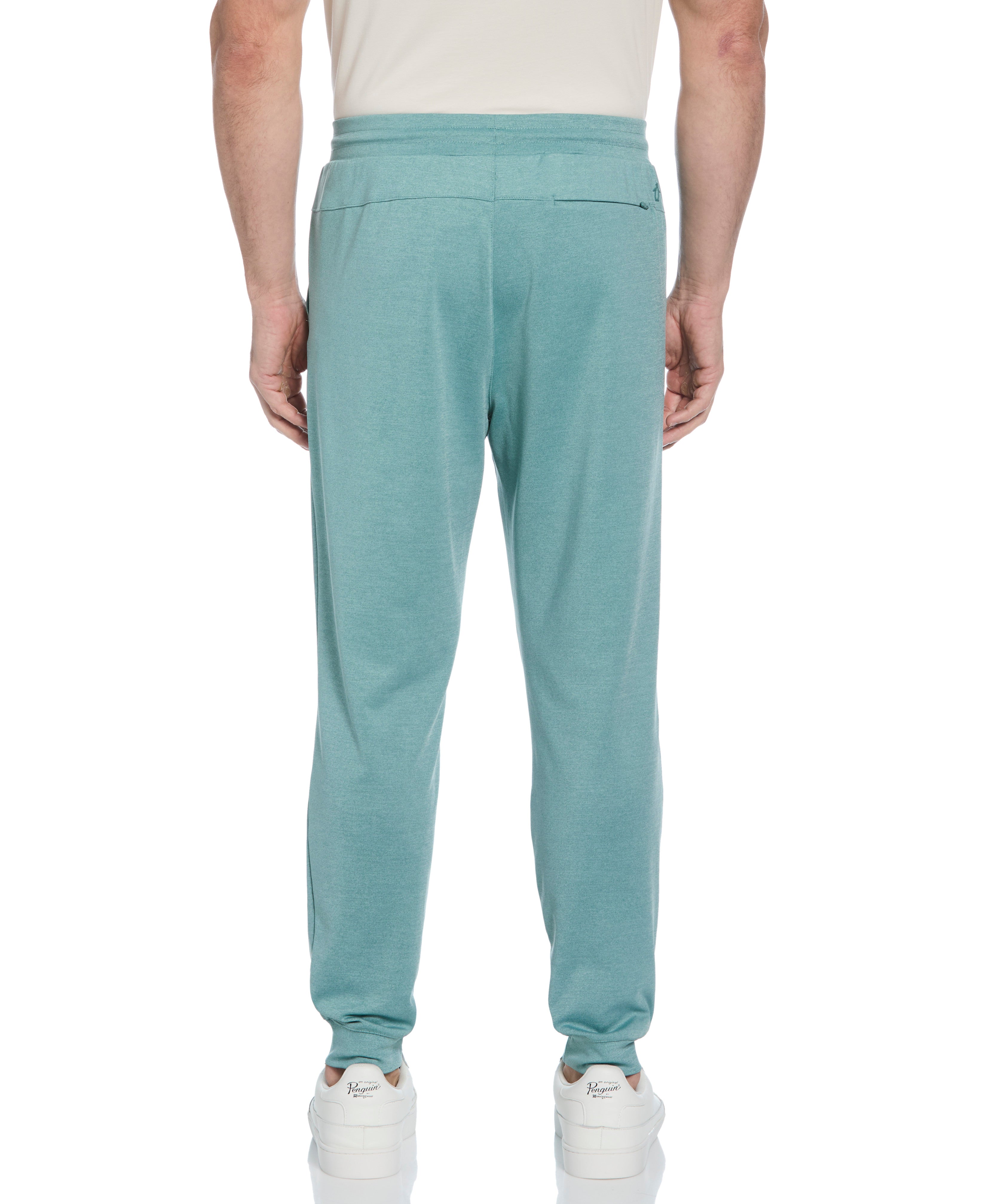 Penguin Sport Midweight Knit Jogger