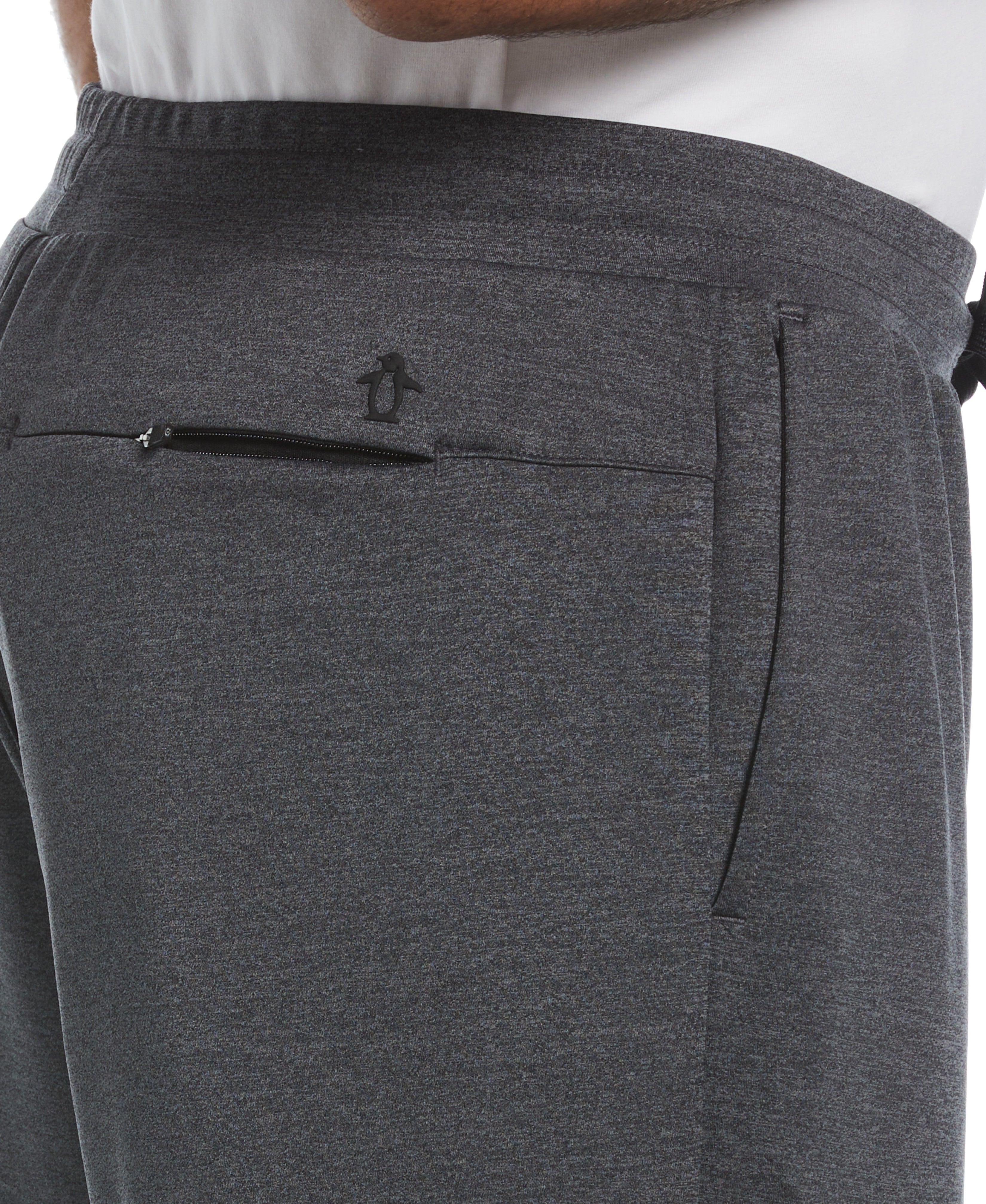 Penguin Sport Midweight Knit Jogger