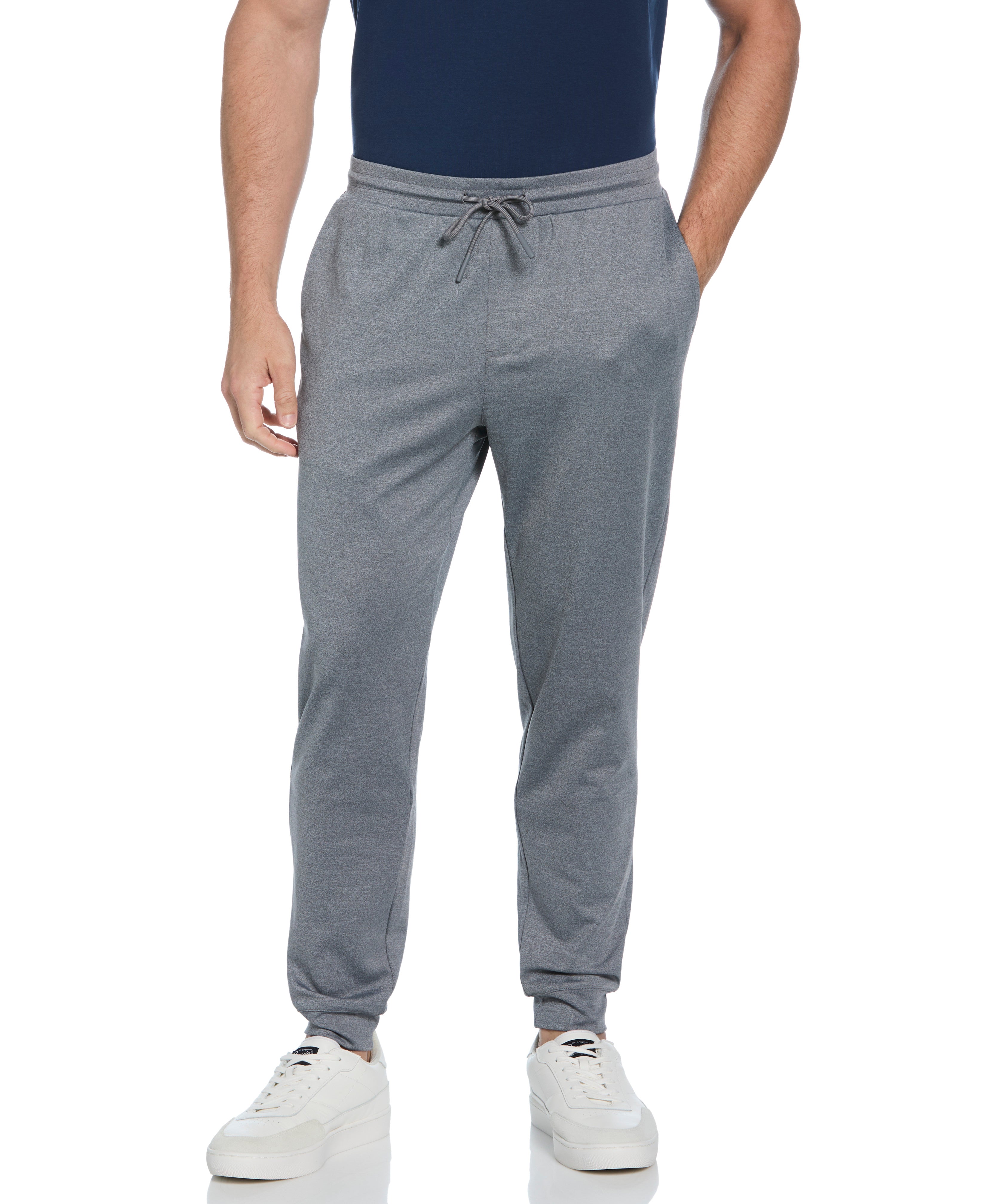 Penguin Sport Midweight Knit Jogger